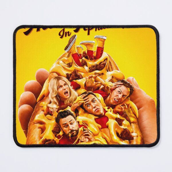 Item preview, Its Always Sunny In Philadelphia designed and sold by thrynafenquar.