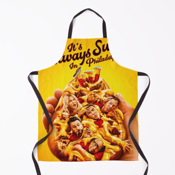 Item preview, Its Always Sunny In Philadelphia designed and sold by thrynafenquar.