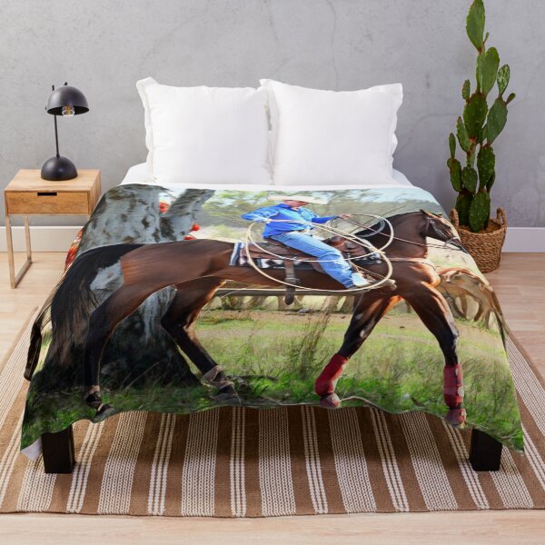 Item preview, COW HORSE, WESTERN DECOR designed and sold by Barbara Jean Photo Art And Design.