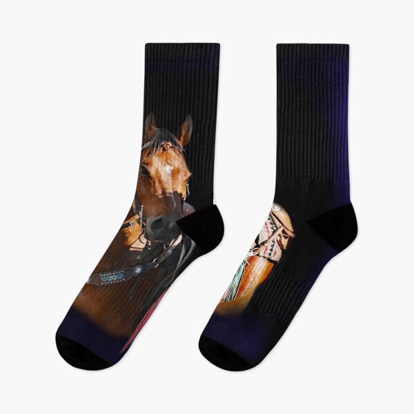 Item preview, BARREL HORSES WAITING FOR THEIR 14 SECONDS, HORSE ART designed and sold by Barbara Jean Photo Art And Design.