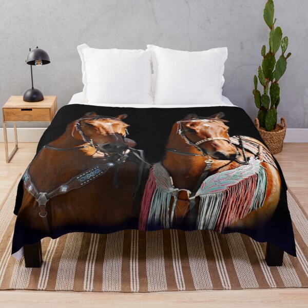 Item preview, BARREL HORSES WAITING FOR THEIR 14 SECONDS, HORSE ART designed and sold by Barbara Jean Photo Art And Design.