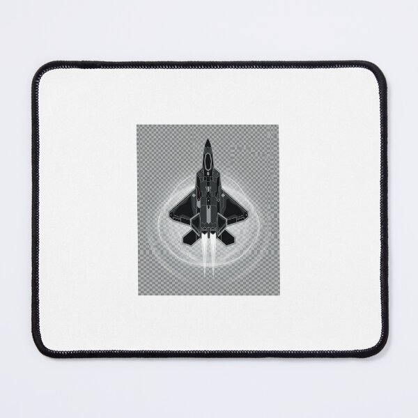 Item preview, F-22 Raptor Dominance Stealth Fighter designed and sold by FinalApproach.