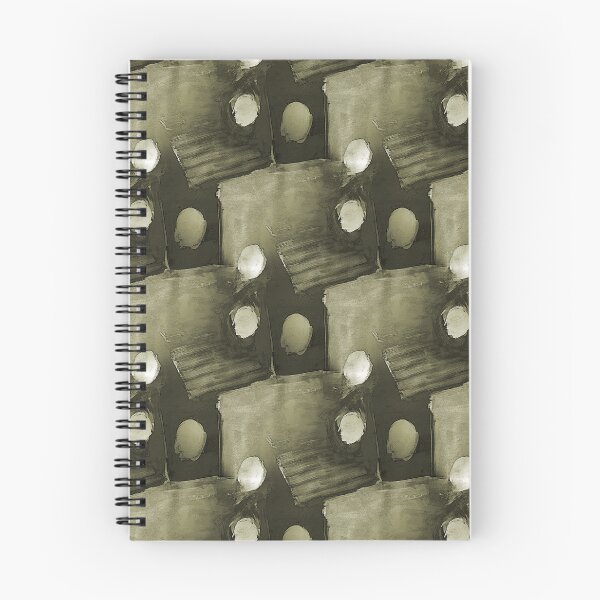 Item preview, Square and Dot Abstract in Green designed and sold by Artistestella.