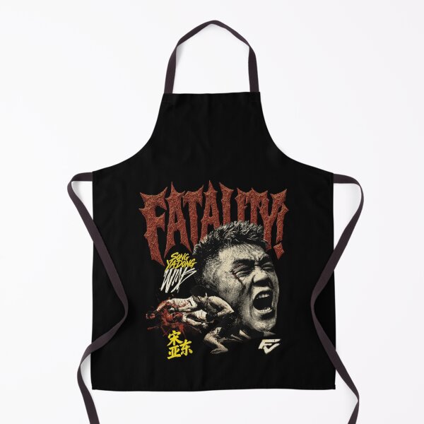 Item preview, Song Yadong Fatality designed and sold by JeyVel.