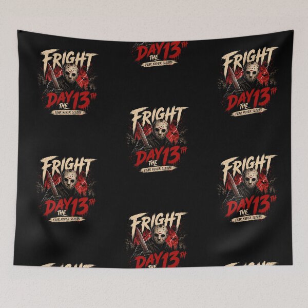 Item preview, Frightday Night Hunt designed and sold by FrightDay.