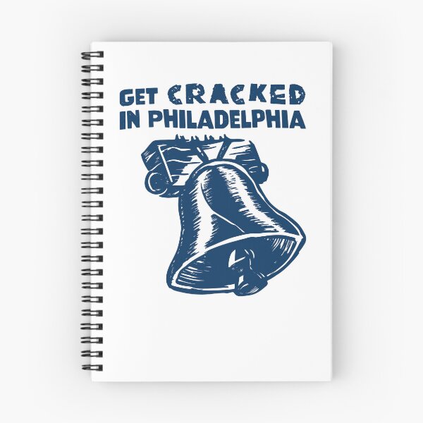 Item preview, Reacher Get Cracked In Philadelphia designed and sold by ThomasKadmon.