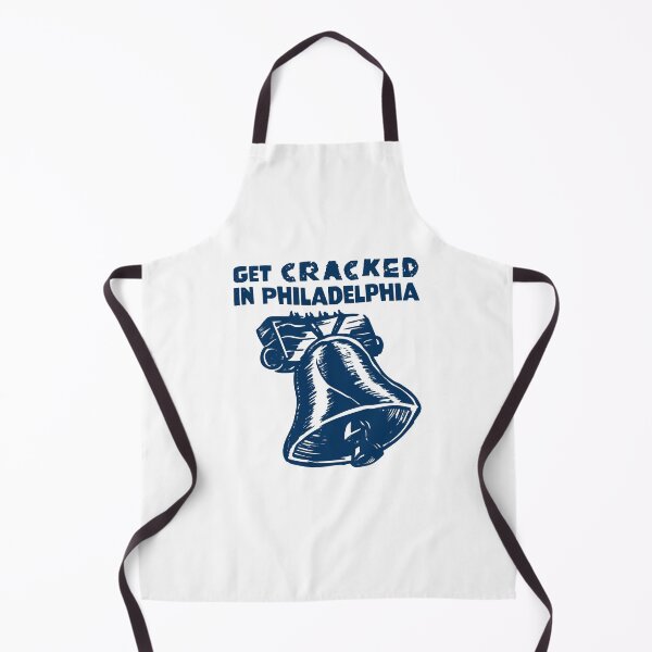 Item preview, Reacher Get Cracked In Philadelphia designed and sold by ThomasKadmon.