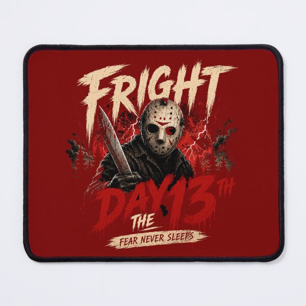 Item preview, Frightday Night Hunt designed and sold by FrightDay.