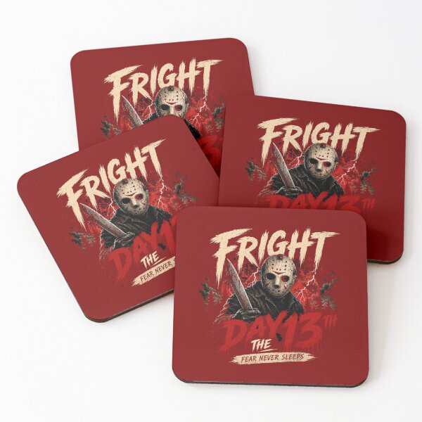 Artikelvorschau, Frightday Night Hunt entworfen und verkauft von FrightDay.