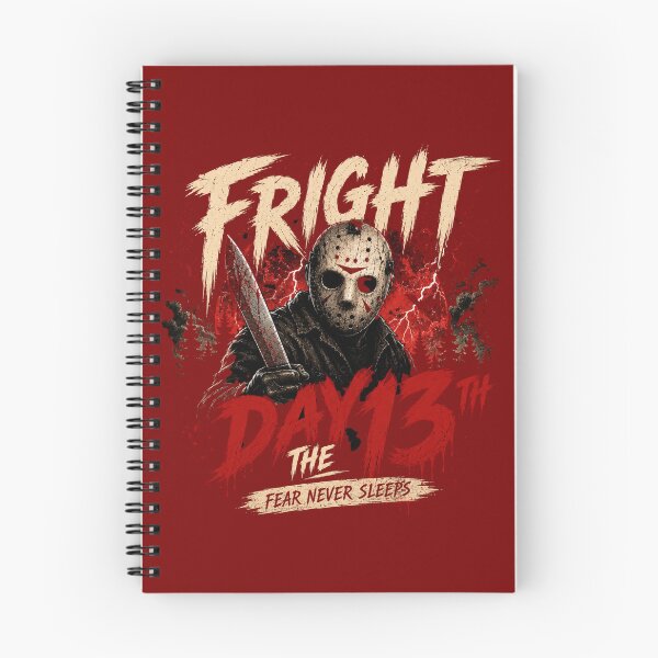 Item preview, Frightday Night Hunt designed and sold by FrightDay.