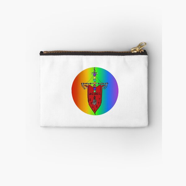 Item preview, Pride Mimic Society designed and sold by TheMimicSociety.