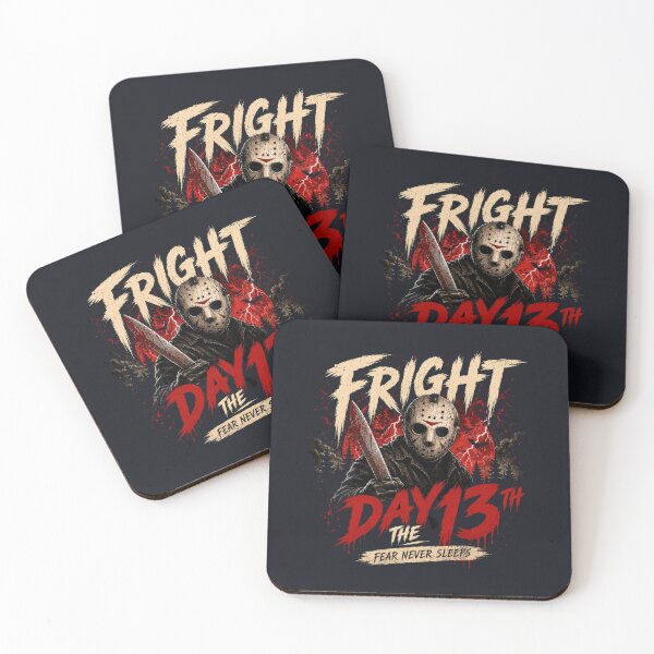 Item preview, Frightday Night Hunt designed and sold by FrightDay.