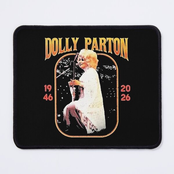 Item preview, Our Rhinestone Good Bye Dolly Forever My Queen designed and sold by gregaulding.