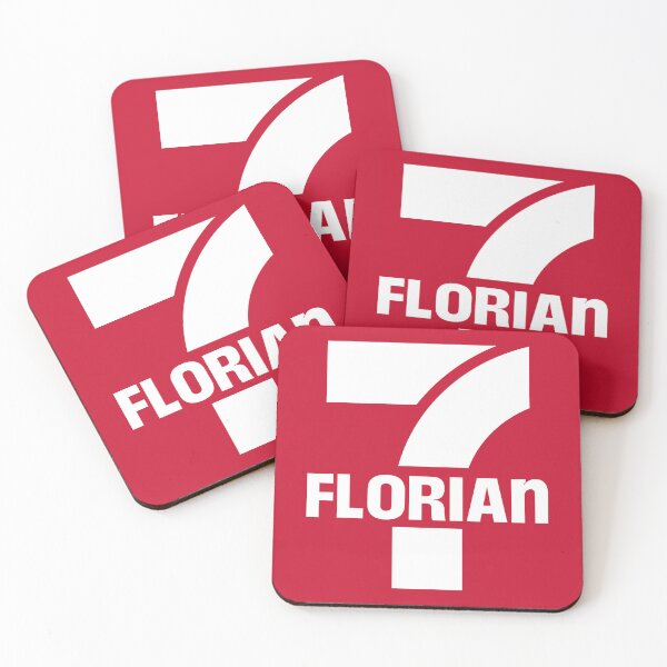 Item preview, Florian: 7 designed and sold by KAMcDermott74.