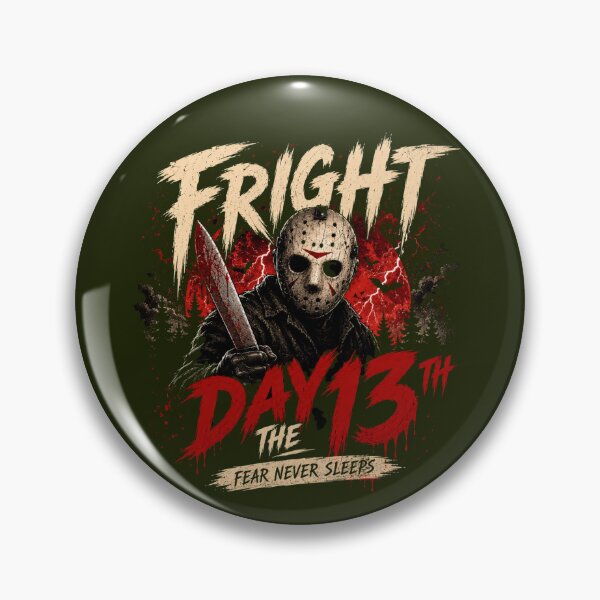 Item preview, Frightday Night Hunt designed and sold by FrightDay.
