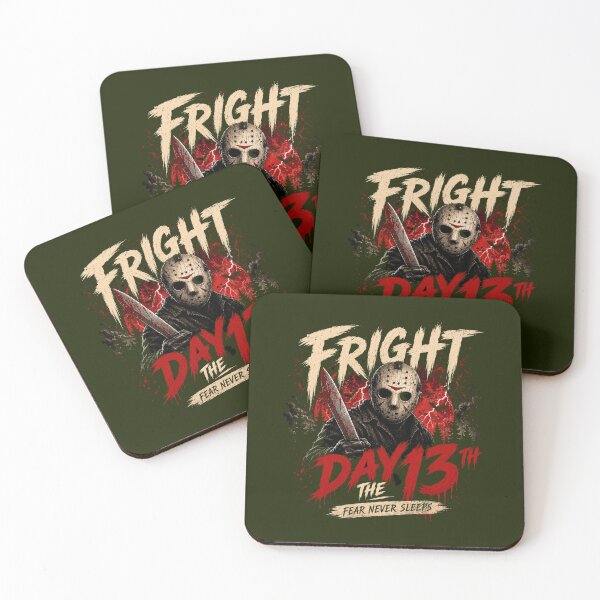 Item preview, Frightday Night Hunt designed and sold by FrightDay.