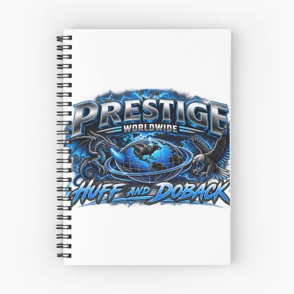 Item preview, Prestige Worldwide- step brothers designed and sold by American Artist Designs.