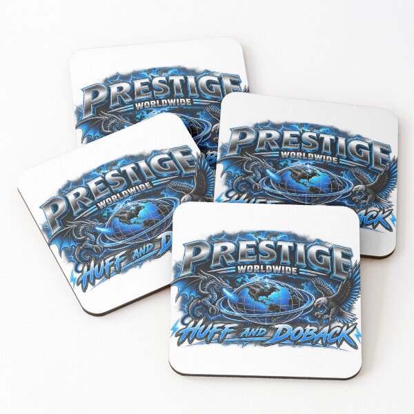 Item preview, Prestige Worldwide- step brothers designed and sold by American Artist Designs.
