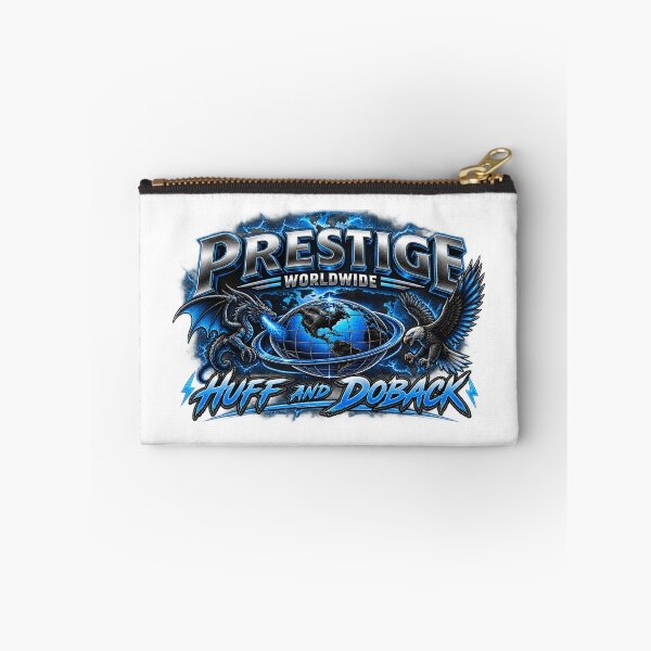 Item preview, Prestige Worldwide- step brothers designed and sold by American Artist Designs.