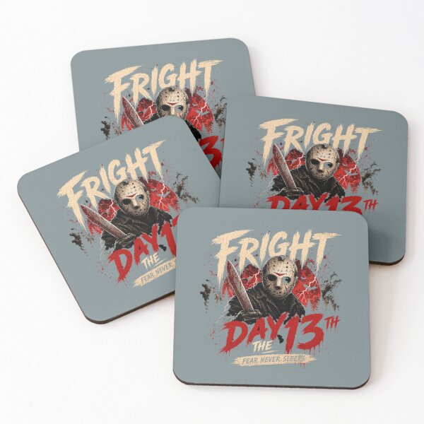 Artikelvorschau, Frightday Night Hunt entworfen und verkauft von FrightDay.