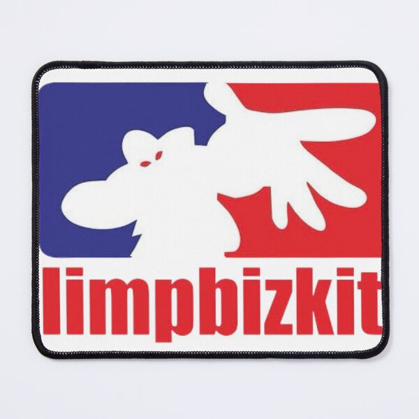 Item preview, LIMP BIZKIT CLASSIC LOGO designed and sold by WallopFam.