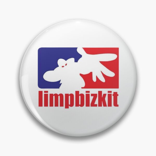 Item preview, LIMP BIZKIT CLASSIC LOGO designed and sold by WallopFam.