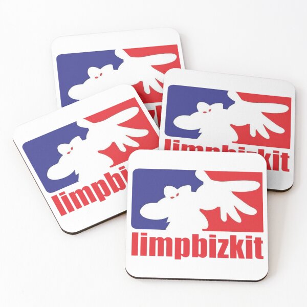 Item preview, LIMP BIZKIT CLASSIC LOGO designed and sold by WallopFam.