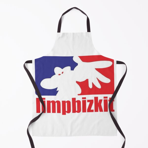 Item preview, LIMP BIZKIT CLASSIC LOGO designed and sold by WallopFam.
