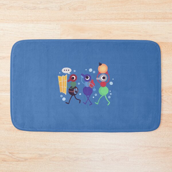 Item preview, Hiking - Big Walk designed and sold by Xpress-Art.