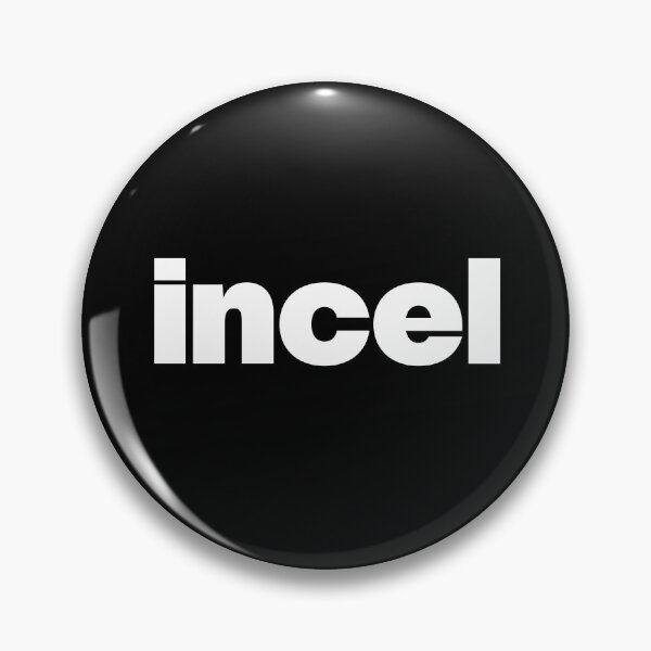 Item preview, INCEL designed and sold by GraphicWorlds.