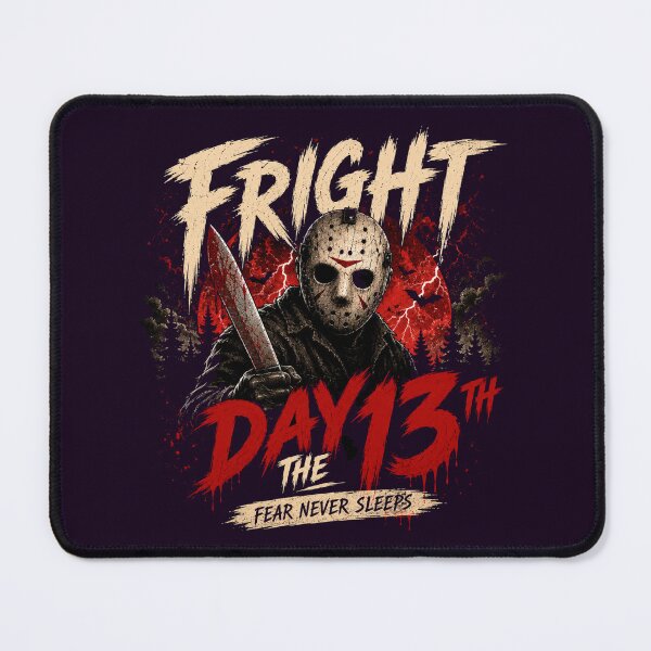Item preview, Frightday Night Hunt designed and sold by FrightDay.