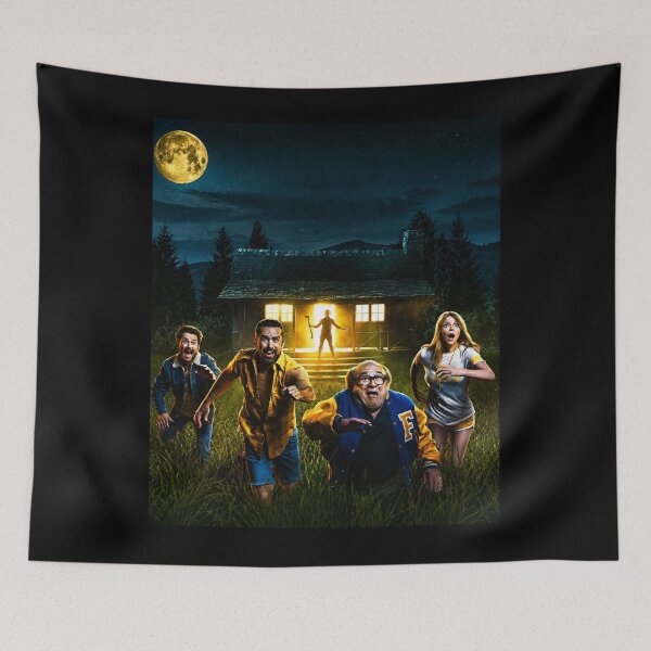 Item preview, Its Always Sunny In Philadelphia designed and sold by thrynafenquar.