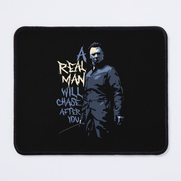 Item preview, Michael Myers Horror Halloween designed and sold by Artsarark.