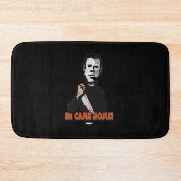 Item preview, Michael Myers Horror Halloween designed and sold by Artsarark.