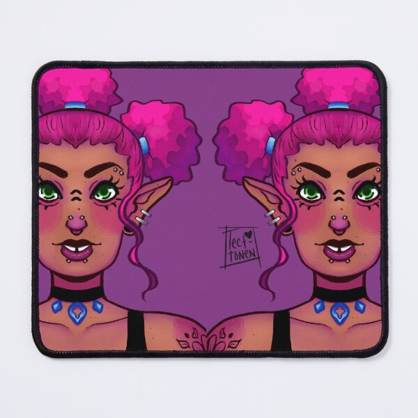 Item preview, Pinky designed and sold by Art By Tectonen.