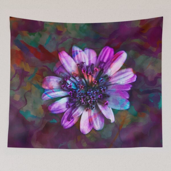 Item preview, Floating in Space designed and sold by heatherfriedman.
