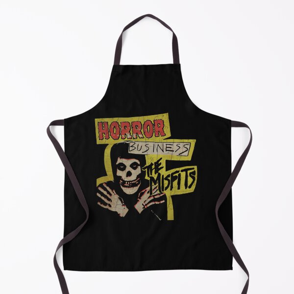 Artikelvorschau, Misfits Punk Rock Vintage Flowy entworfen und verkauft von Artsarark.