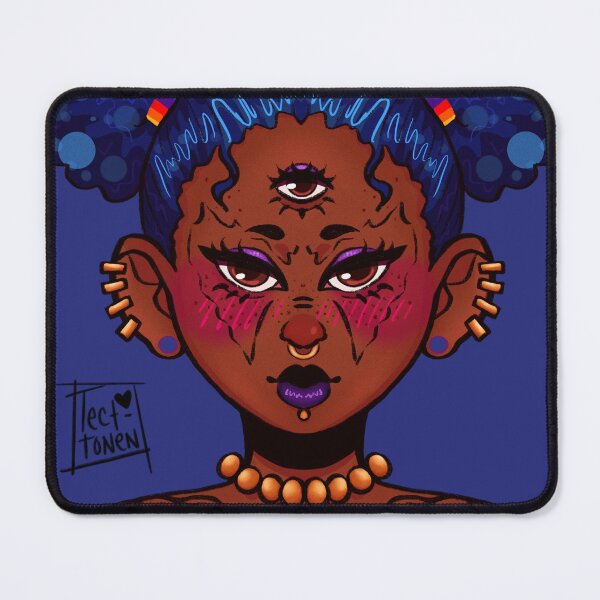 Item preview, Blu Berri designed and sold by Art By Tectonen.