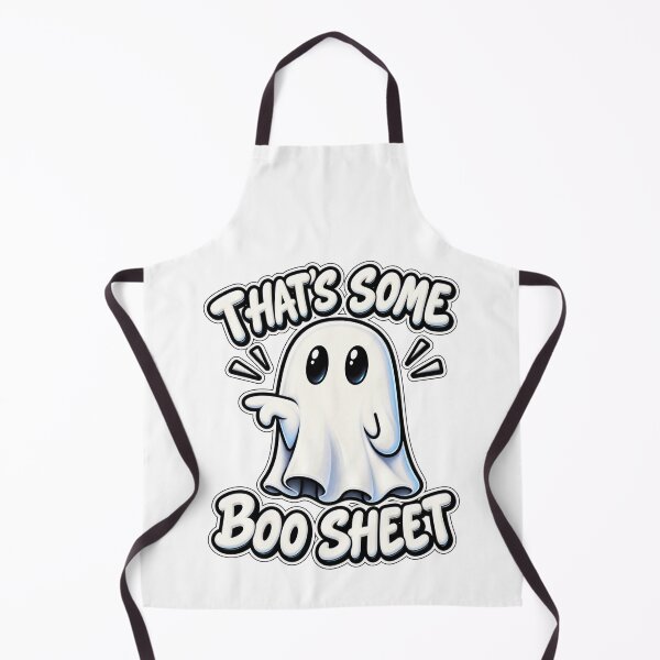 Item preview, Halloween that's some boo sheet designed and sold by DailyQuestPrint.