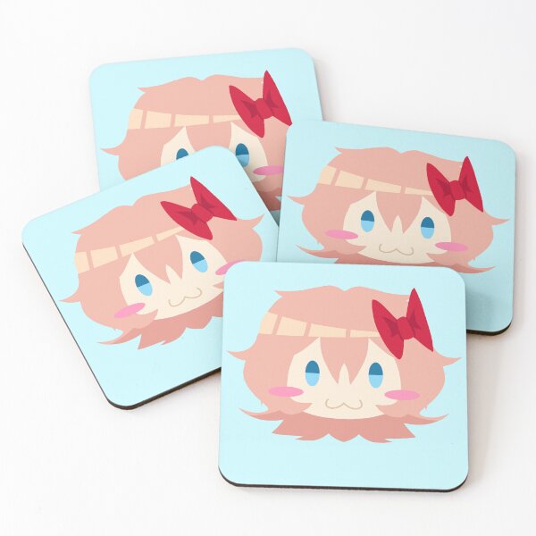 Item preview, Sayori DDLC Cutie designed and sold by Anwatl.