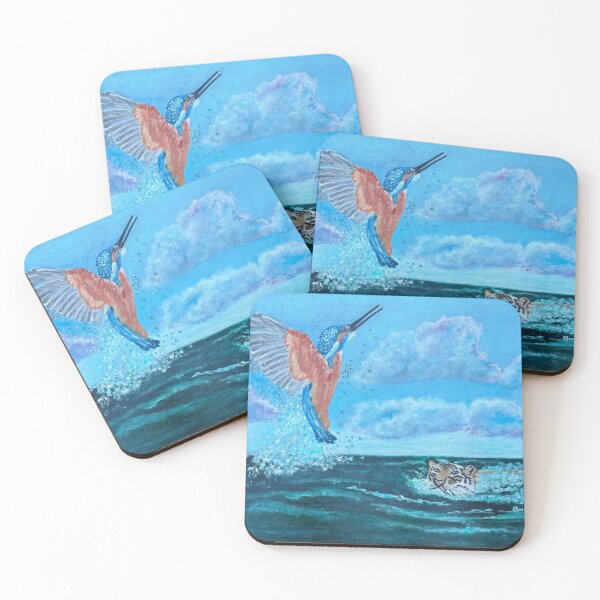 Item preview, Wings Above the Wild designed and sold by StaceyArtworks.