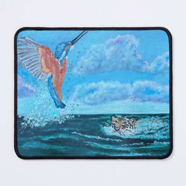 Item preview, Wings Above the Wild designed and sold by StaceyArtworks.
