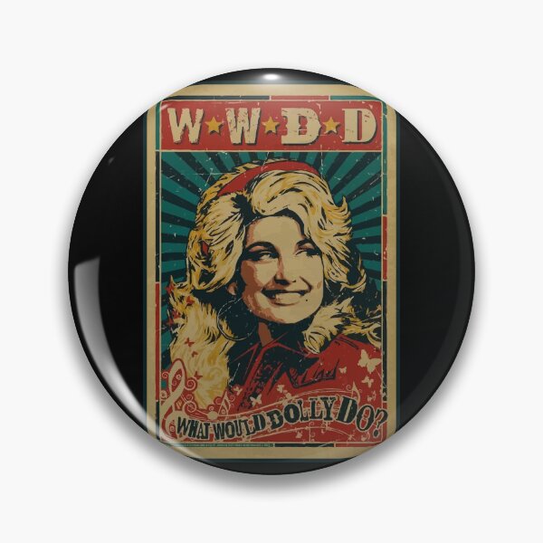 Item preview, Good Bye Dolly Forever My Queen designed and sold by gregaulding.