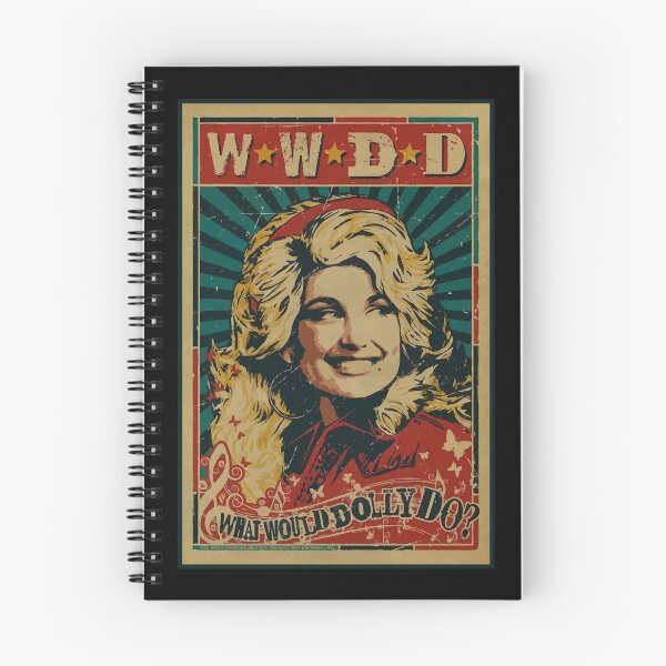 Item preview, Good Bye Dolly Forever My Queen designed and sold by gregaulding.