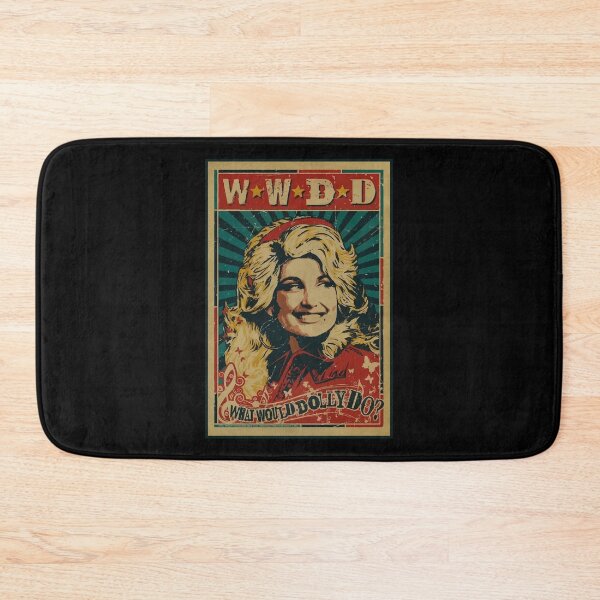 Item preview, Good Bye Dolly Forever My Queen designed and sold by gregaulding.