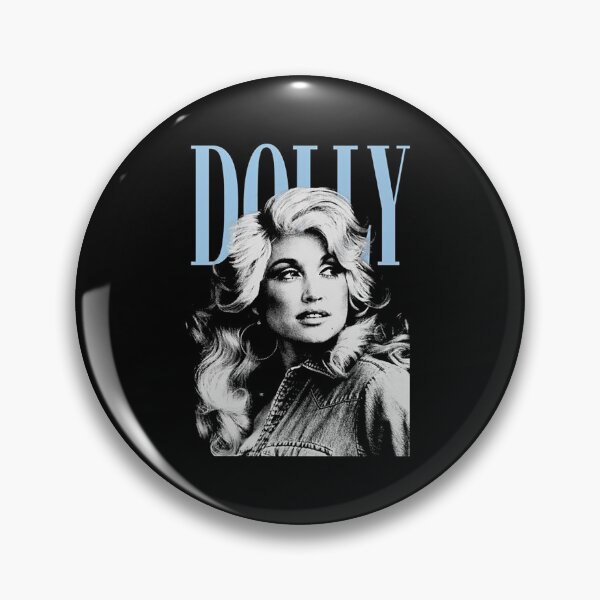 Item preview, Our Rhinestone Good Bye Dolly Forever My Queen designed and sold by gregaulding.