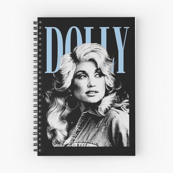 Item preview, Our Rhinestone Good Bye Dolly Forever My Queen designed and sold by gregaulding.
