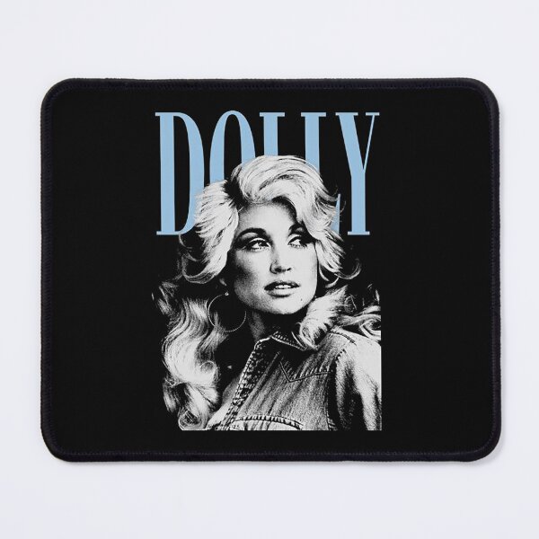 Item preview, Our Rhinestone Good Bye Dolly Forever My Queen designed and sold by gregaulding.
