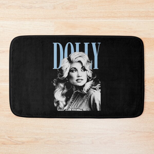 Item preview, Our Rhinestone Good Bye Dolly Forever My Queen designed and sold by gregaulding.
