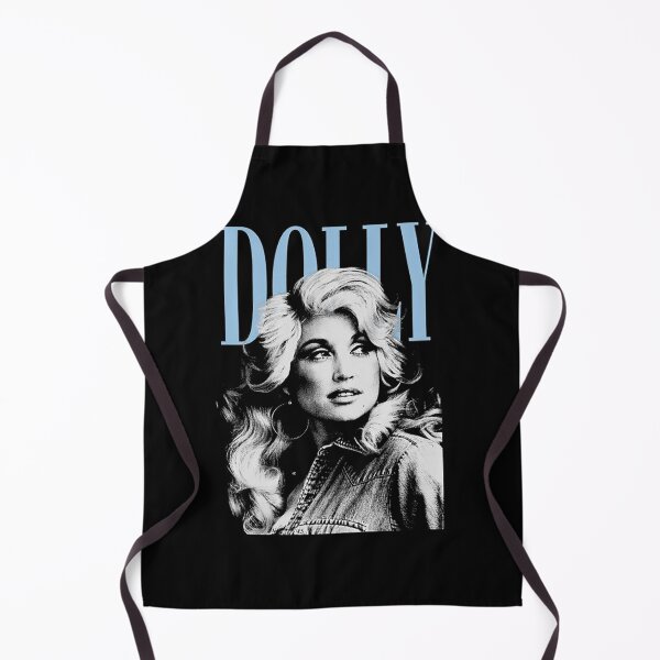 Item preview, Our Rhinestone Good Bye Dolly Forever My Queen designed and sold by gregaulding.